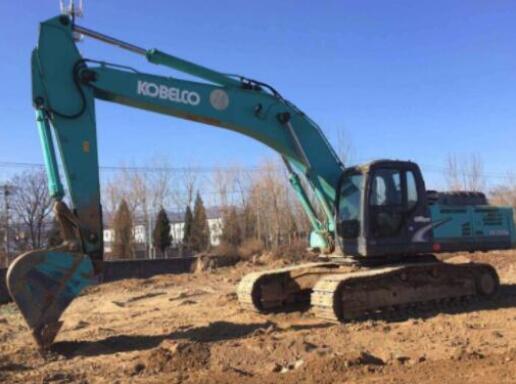 解決神鋼挖掘機(jī)空調(diào)制冷效果差的問題 解決神鋼挖掘機(jī)空調(diào)制冷效果差的問題