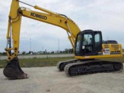 挖掘機(jī)油缸變色會(huì)在哪些情況下出現(xiàn) 挖掘機(jī)油缸變色會(huì)在哪些情況下出現(xiàn)