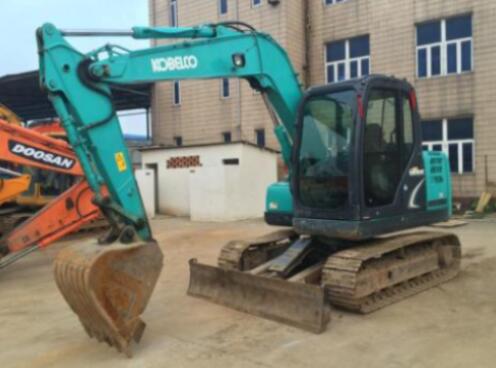 神鋼挖掘機(jī)液壓系統(tǒng)修理常見故障 神鋼挖掘機(jī)液壓系統(tǒng)修理常見故障