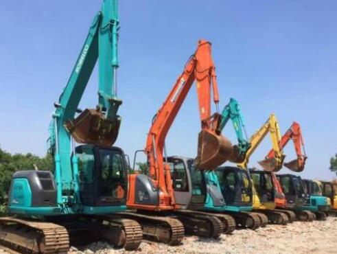 神鋼挖掘機作業(yè)前應(yīng)該做好以下七點工作 神鋼挖掘機作業(yè)前應(yīng)該做好以下七點工作